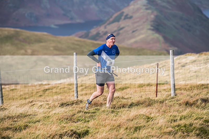 Buttermere-446 - Buttermere Shepherds Meet Fell Race Sunday 27th October 2024