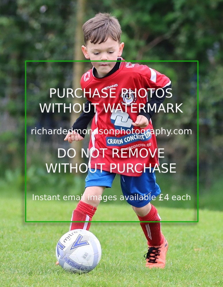 IMG_6561 - Wattsfield Under 6 vs Halton Under 6 (5/5/24)