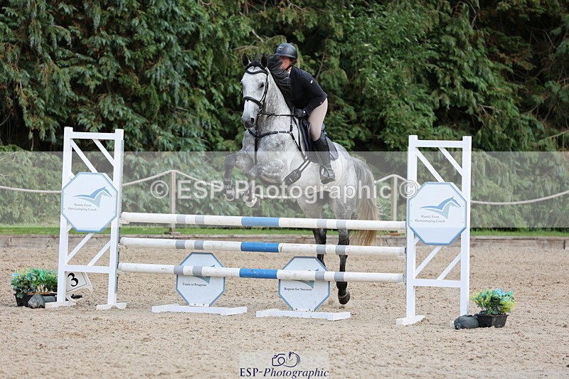 250703A-164826-05915 - Cls 9 Snr Discovery and 1m Open