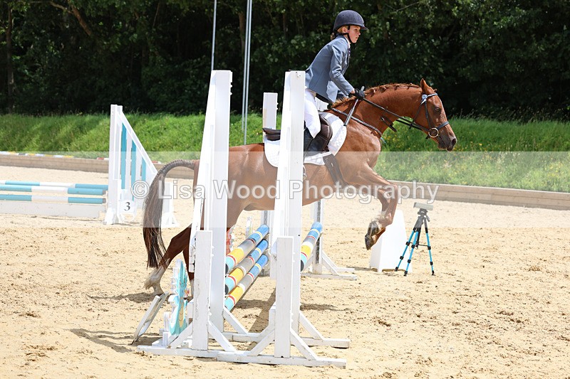 3E7A1974 - Class 3: 60 -65cm Part B