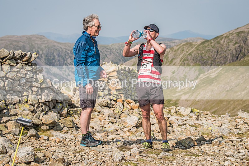 Ennerdale-669 - Ennerdale Horseshoe Fell Race Saturday 10th June 2023