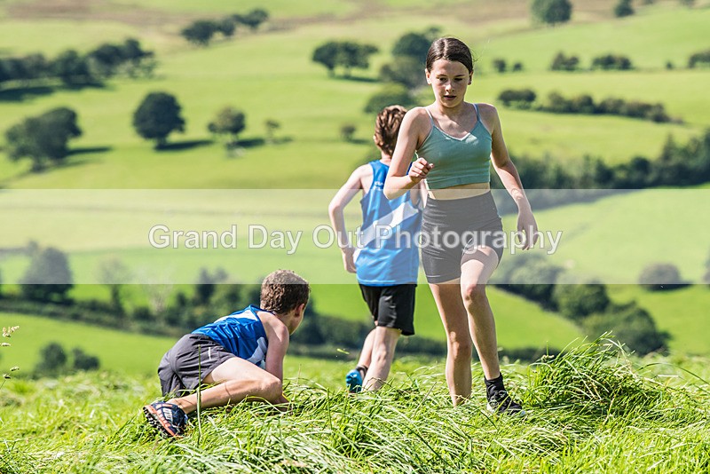 Loweswater Show-187 - Loweswater Show Junior & Senior Fell Races Sunday 3rd September 2023