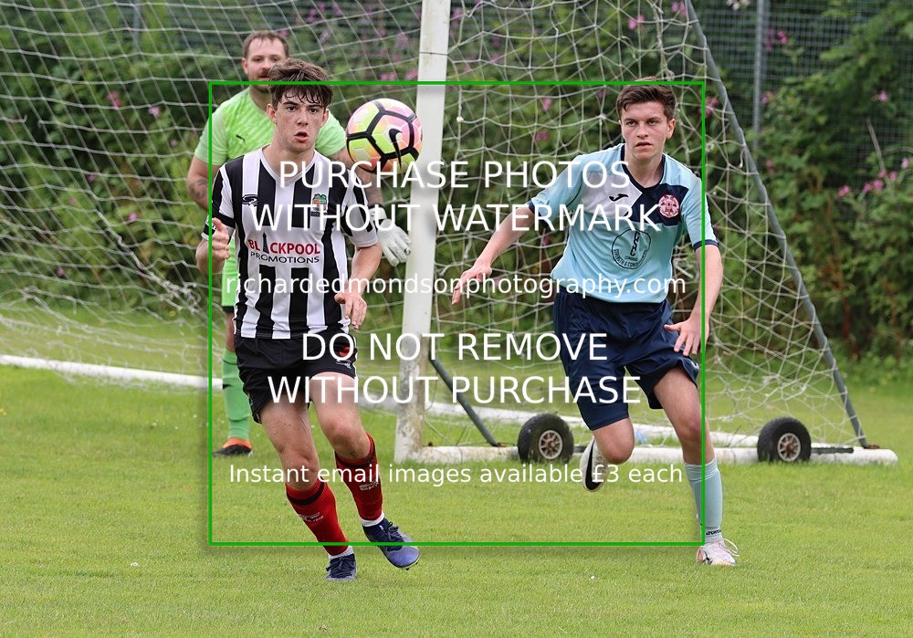 IMG_0320 - Kendal Town Under 18's vs Dalton (21/7/24)