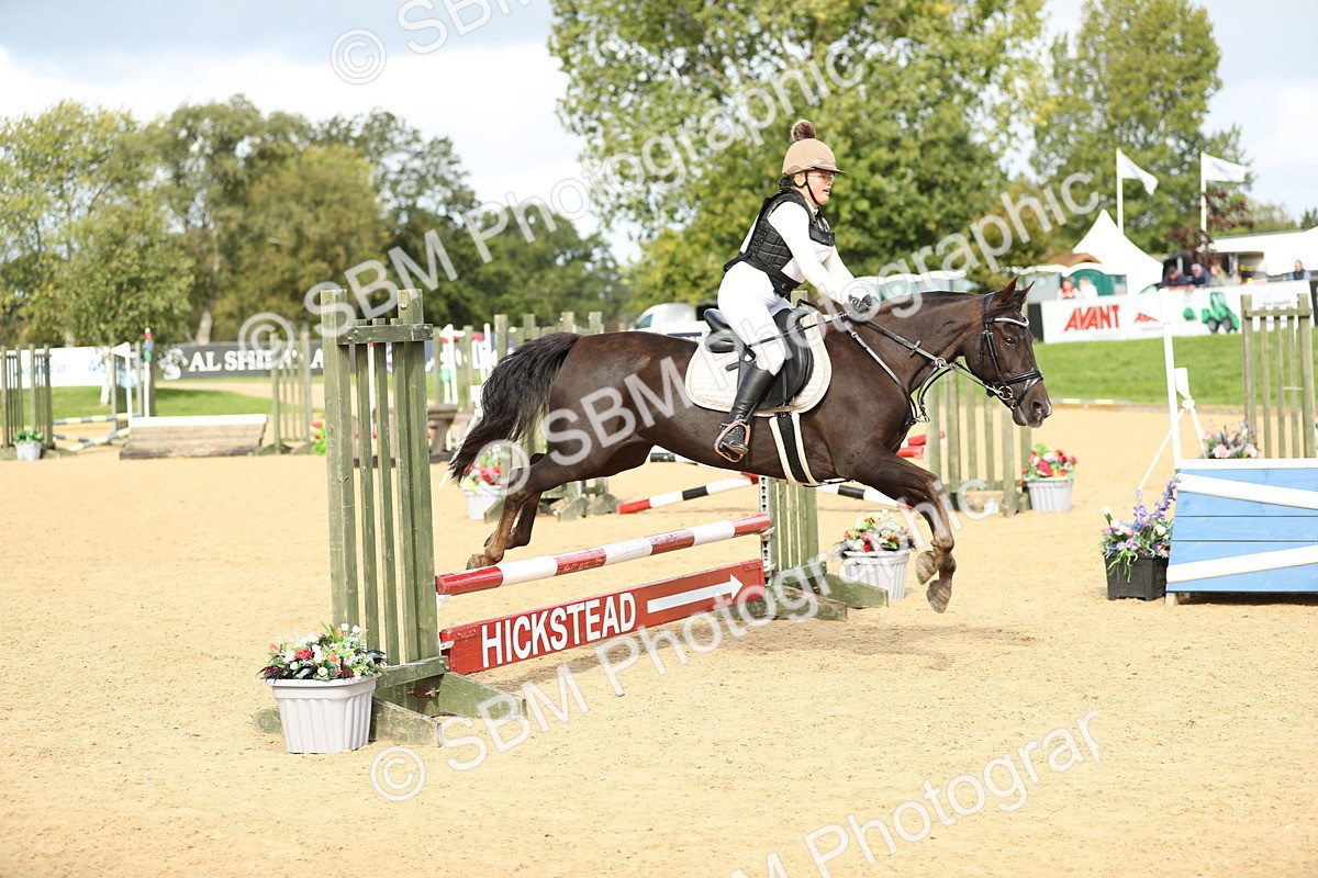 SBM_17299 - E4b - Eventers Challenge 60cm Open