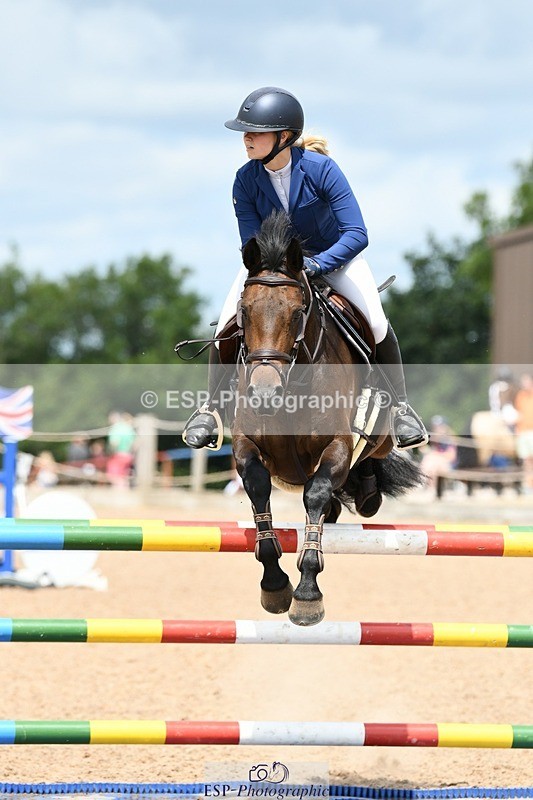 250628-121201-04642 - Cls 12 Newcomers 2nd Round Start to 1pm