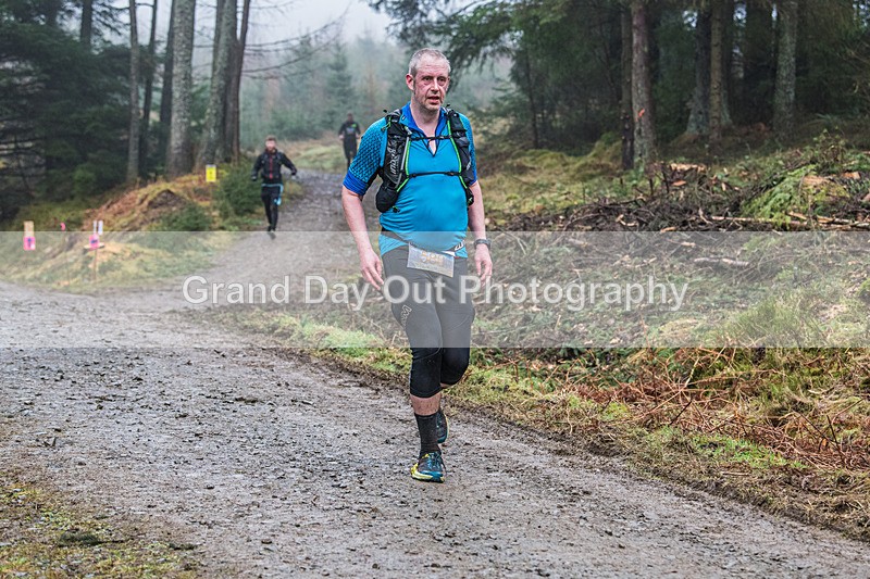 Glentress 21  10K-1903 - High Terrain Events Glentress 21 & 10K Trail Runs Saturday 18th February 2023
