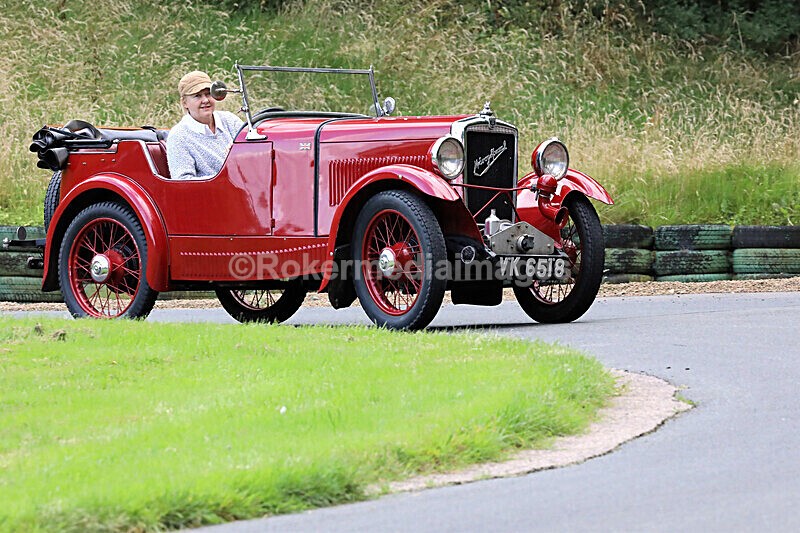 Pete Wilson 2-8-20-85 - Aug 2nd 2020 Drive thru