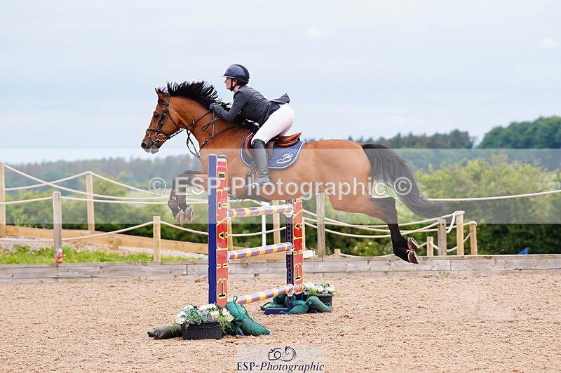 240630A-194526-16956 - Cls 34-36 Children on Horses