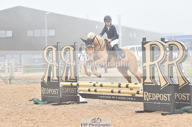 230902A-104706-00447 - Cls 2A Pony Small 70cm