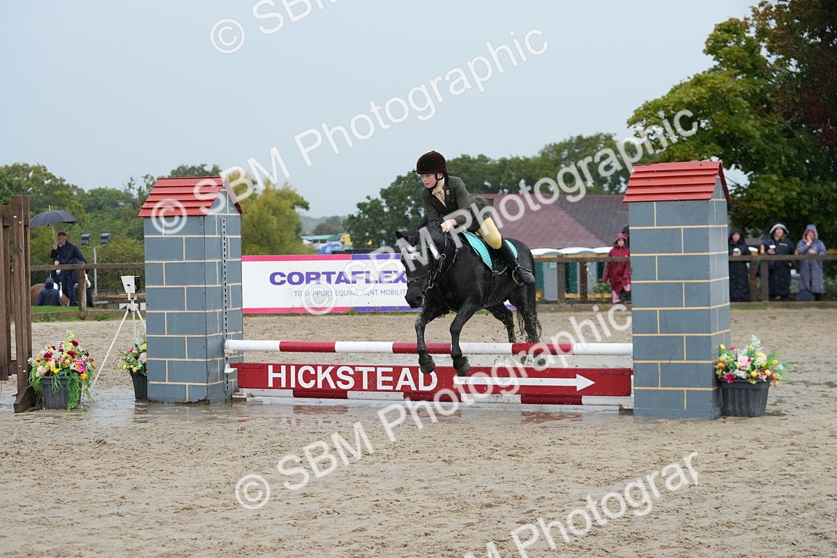 SBM_33864 - J5 - Junior Pony 50cm Championship