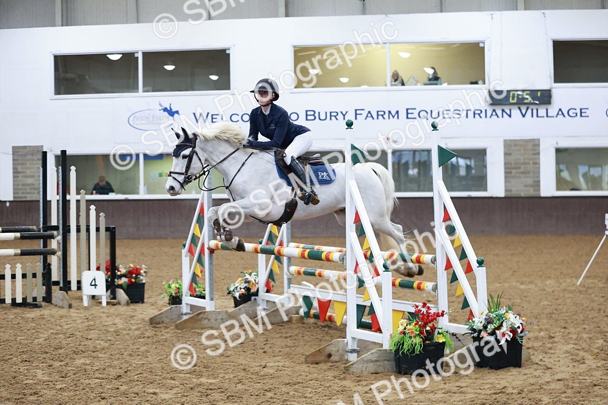 SBM_000718 - Class 3 - Senior Discovery - 1.00m