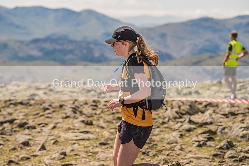 Fairfield-1607 - Fairfield Horseshoe Fell Race Saturday 13th May 2023