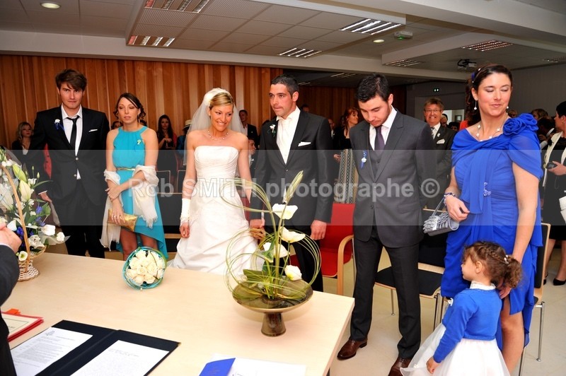 - MARIAGE