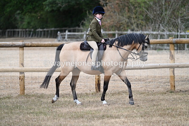 WJ7_7003 - Class 2 Best Rider