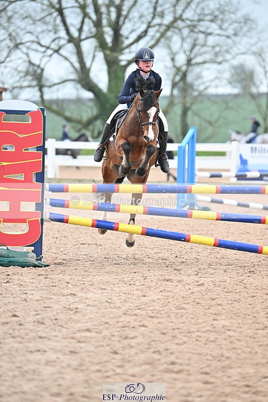 240128A-111507-00471 - Cls 3 Pony Discovery and 90cm Open