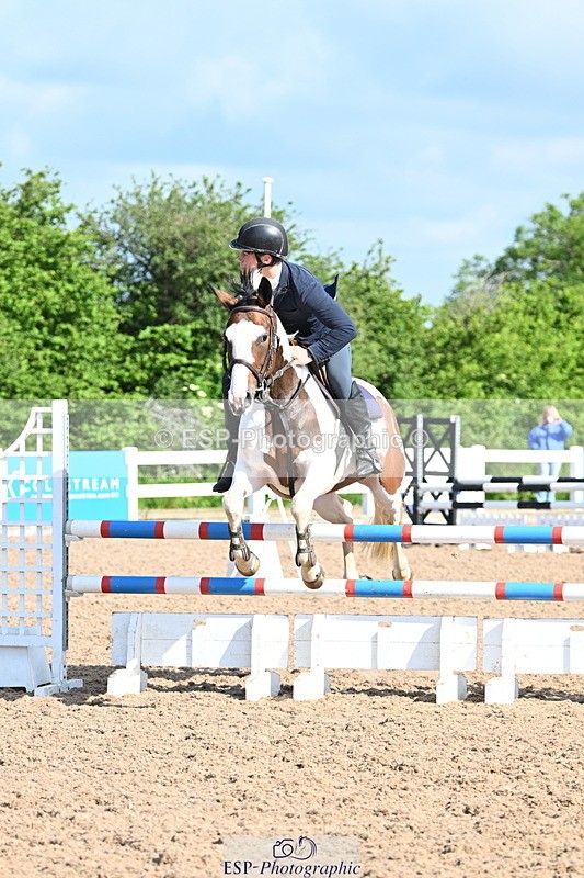 240609A-090440-03347 - Cls 21 Pony Discovery and 90cm Open
