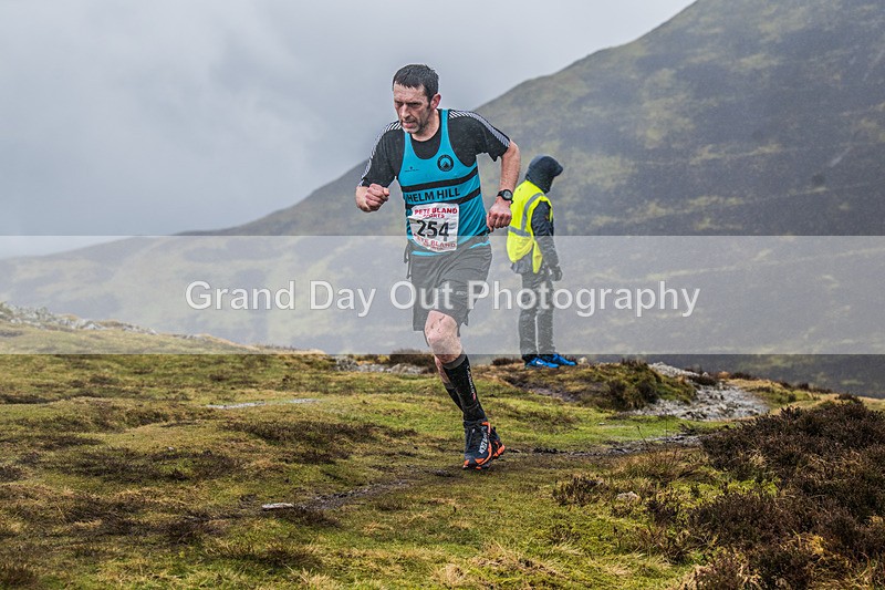 Coledale-438 - Coledale Horseshoe Fell Race Saturday 25th March 2023