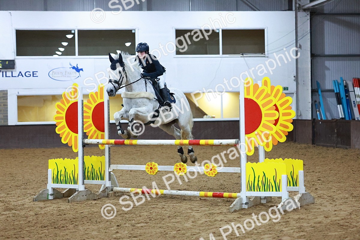 SBM_007507 - Class 8 - 1.10m