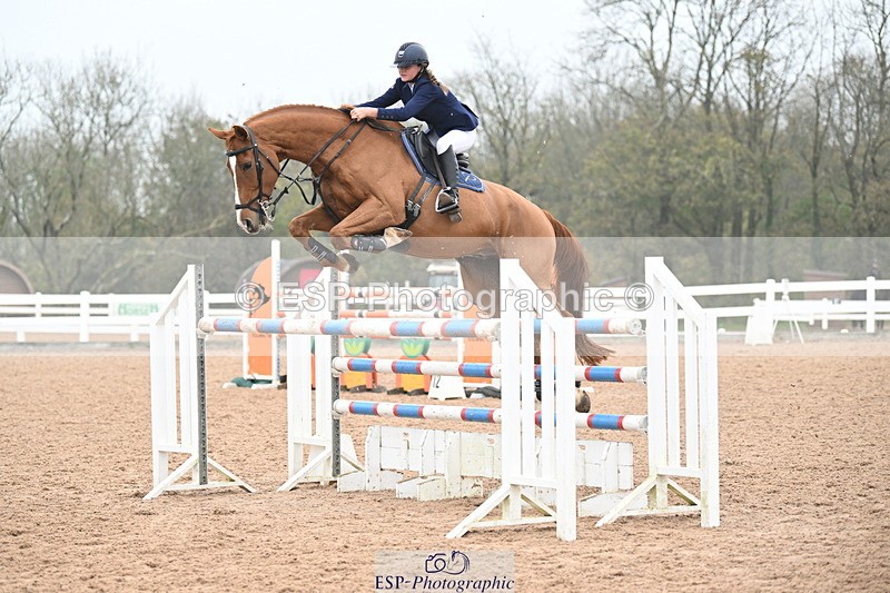 241102A-131417-04751 - SAT Cls 15 Foxhunter and 1.20m Open