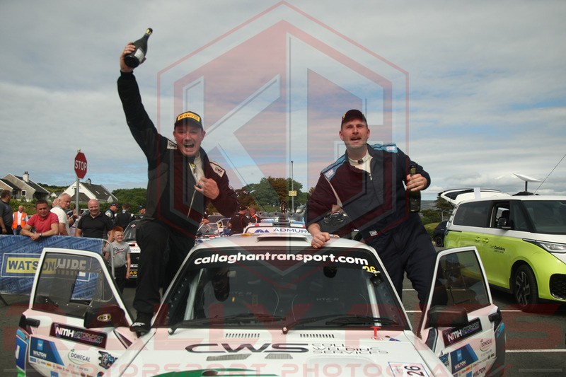 WiltonRecycling Donegal International Rally 2024  465 - Wilton Recycling Donegal International Rally 2024