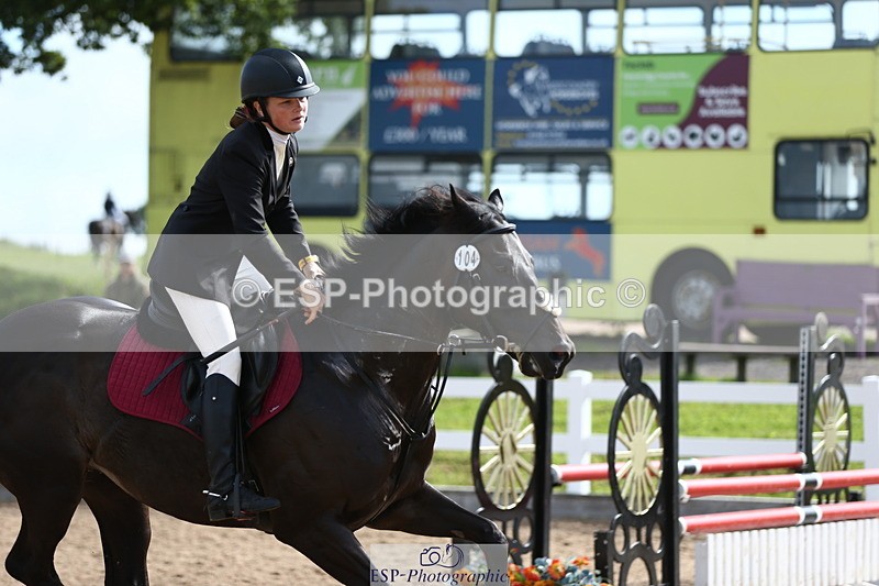 230811A-102539-03500 - Cls 15 85cm Nat Am Qualifier