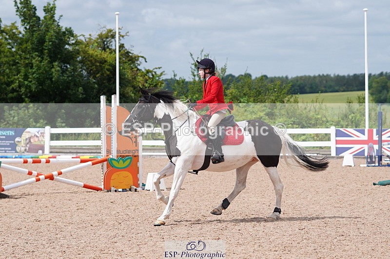 240809A-120922-00899 - Showjumping Competition