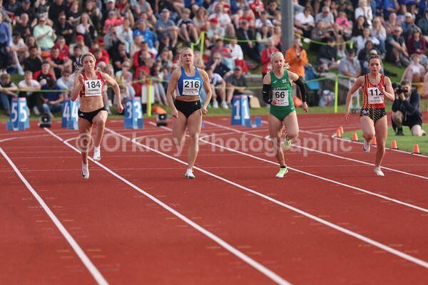 DAD28850 - Orkney Island Games 2025 - Athletics