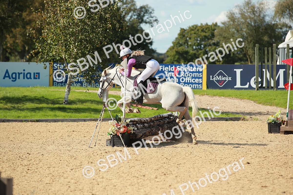 SBM_25507 - E11 - Eventers Challenge 60cm Championship