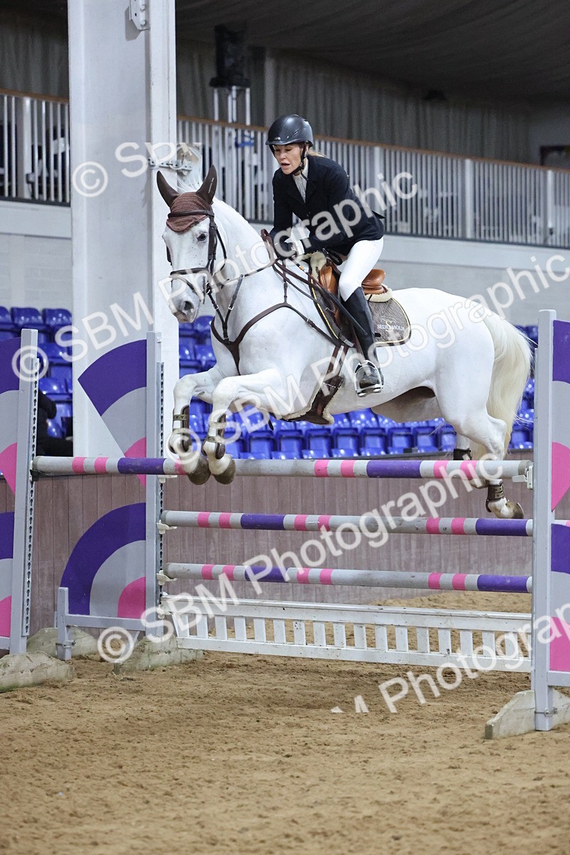 SBM_001778 - Class 6 -  National 1.30m-1.40m