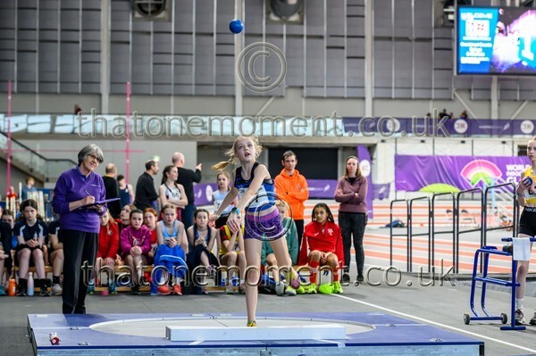 CombiMast25-916179 - Field Female