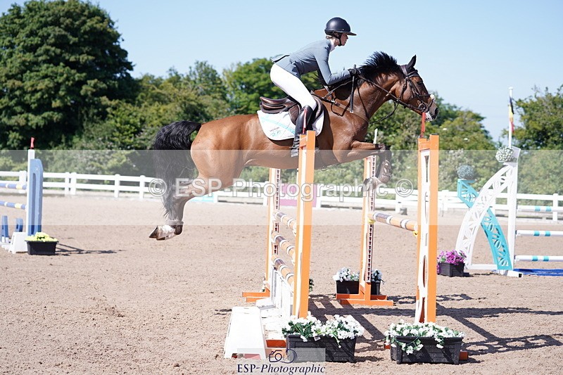 240719A-102552-09896 - Cls 30, YH 6 Yr Olds 1.25m