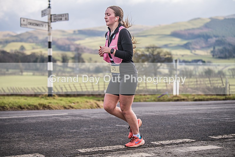 North Lakes-695 - North Lakes 10K & Half Marathon Sunday 9th February 2025