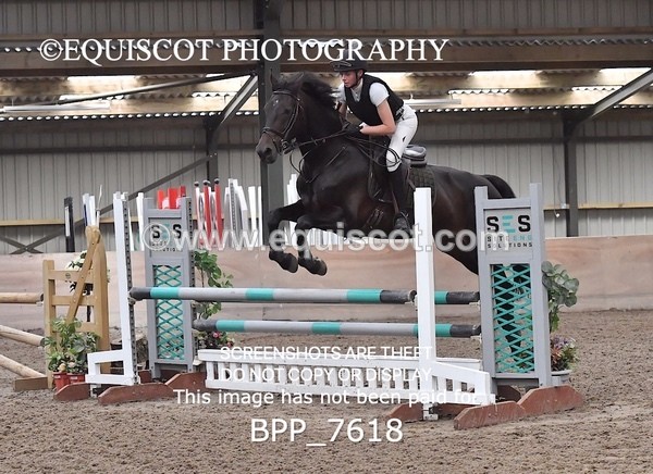 BPP_7618 - CLASS 5 BE1M