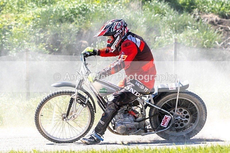 250517-R7-9B3A7118 - Ride & Skid It. Speedway Experience Day 17th May 2025