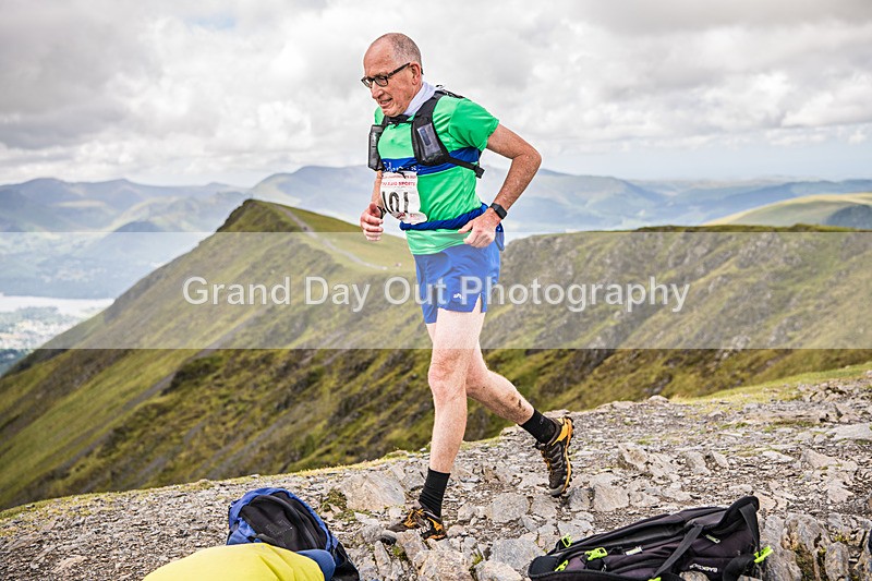 Blencathra-1298 - Blencathra Fell Race Sunday 28th June 2026