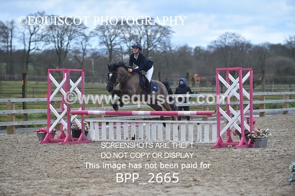 BPP_2665 - CLASS 29 STX-UK Pony BritiNovice / 0.80m Open