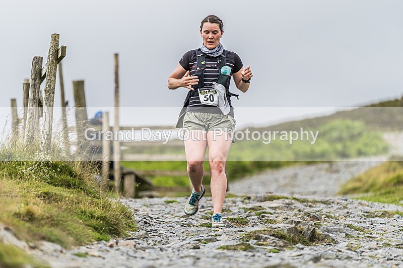 Skiddaw-769 - Skiddaw Fell Race Sunday 7th July 2014