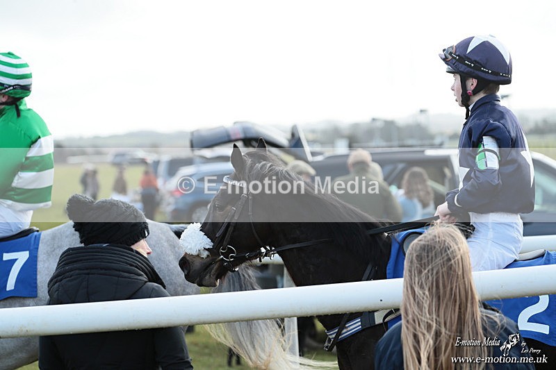 PR PtP 250126 679 - Pony Racing Cocklebarrow 25/01/26