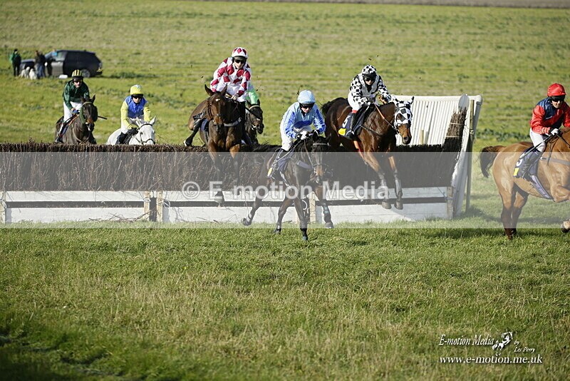PtP 250921 0549 - Point-to-Point Badbury Rings Dorset 07/11/2021