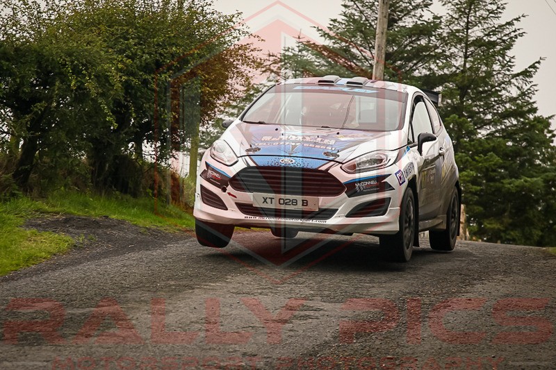 Carryduff Forklift Down Rally 2023-88 - Carryduff Forklifts Down Rally 2023