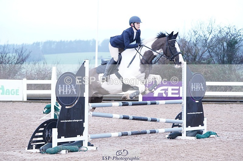 250222-082724-00871 - Cls 9 British Novice and 90cm Open