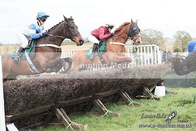 PtP 130425 100 - Edgecote Races 13/04/25