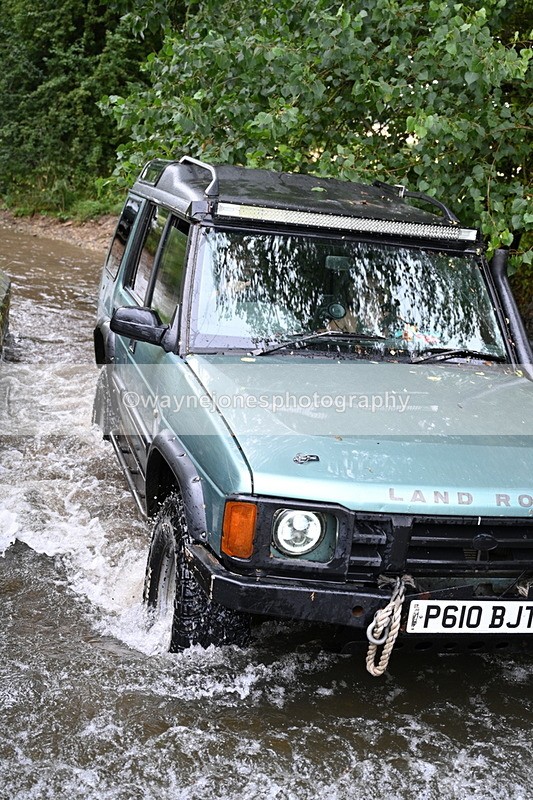 WJ7_9100 - 4X4s