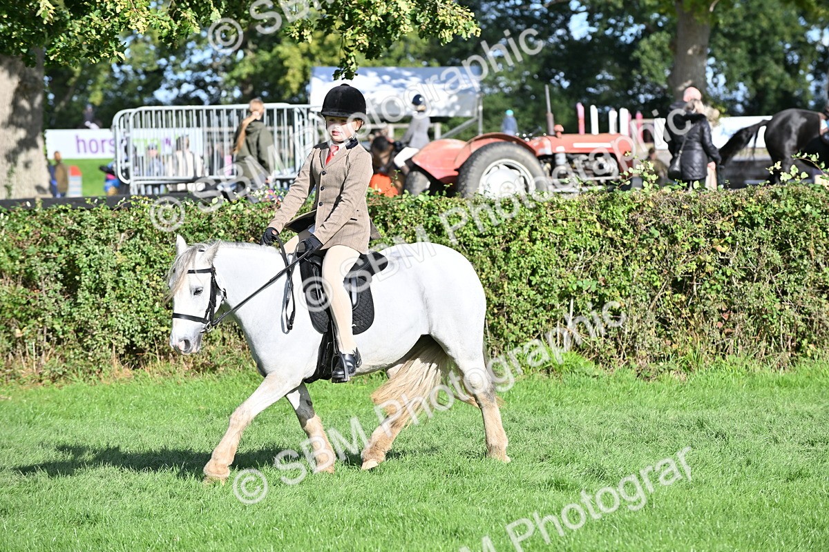 SBM_50337 - S21 - Novice & Newcomers First Ridden