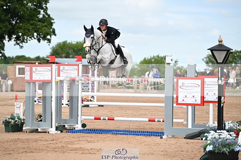 240721A-111014-17543 - Cls 8, 3 Star Big Tour LR 1.55m Grand Prix