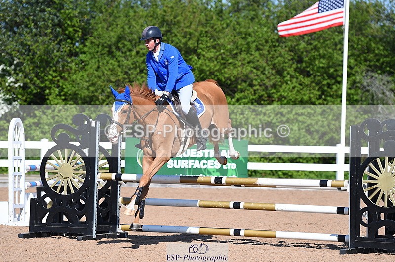 230526A-094916-01032 - Cls 8 British Novice & 90cm Open