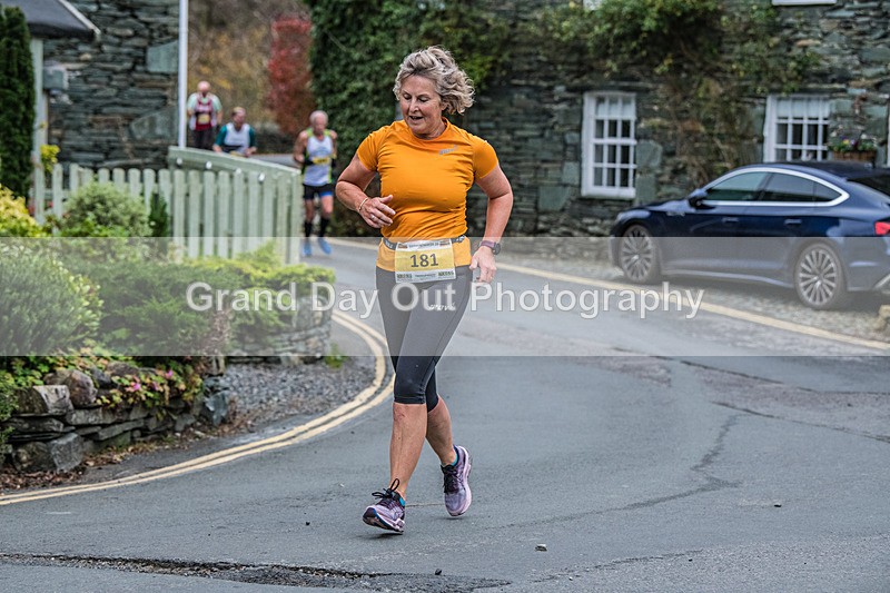 Derwentwater-893 - Derwentwater 10 Mile Road Race Sunday 3rd November 2024