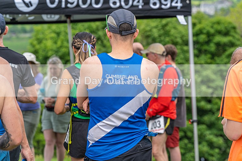 Two Tops-635 - Two Tops Fell Race Saturday 18th May 2024
