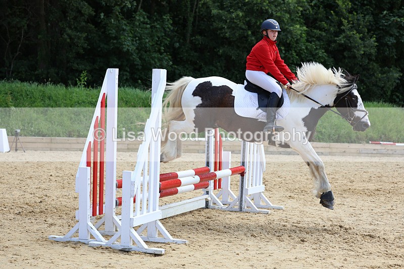 3E7A2568 - Class 4: 70 -75cm Part B