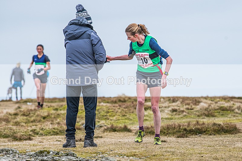 Black Combe-90 - Black Combe Fell Race Saturday 4th March 2023